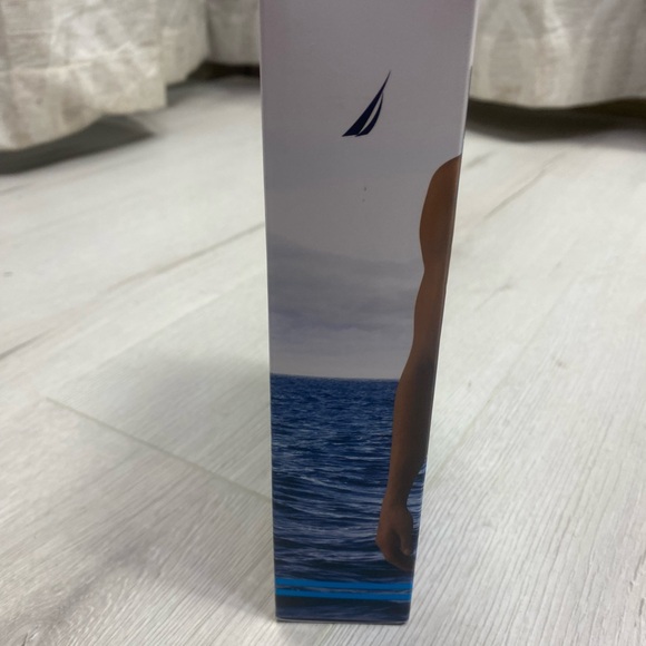 Nautica Navy Boxer Briefs - Picture 4 of 7